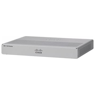 Cisco C1101-4P