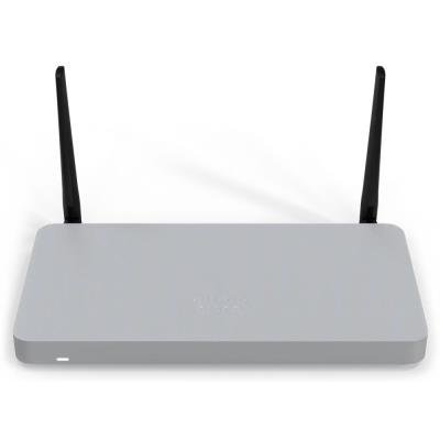 Cisco Meraki MX68CW