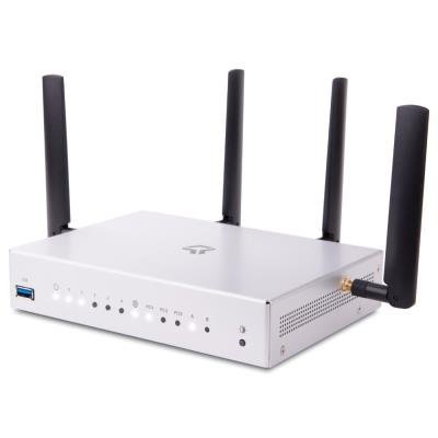 Turris Omnia Wi-Fi 6