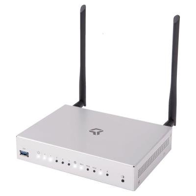 Routery bez Wi-Fi