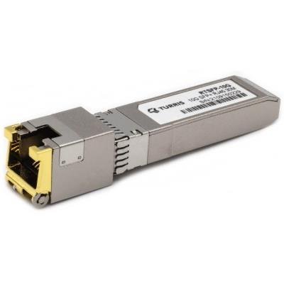 Turris SFP+ 10Gbps RJ45 module