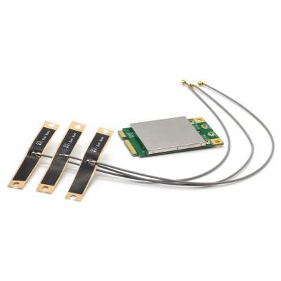 Turris miniPCI-e Wi-Fi karta 2,4/5GHz