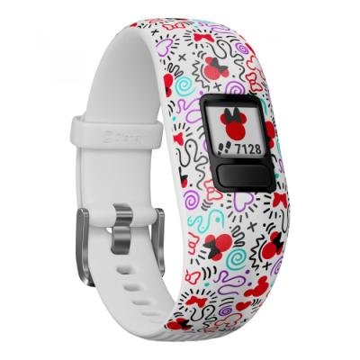 Fitness náramek Garmin vívofit junior2 Minnie