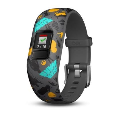 Fitness náramek Garmin vívofit junior2 Resistance