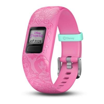 Fitness náramek Garmin vívofit junior2 Princess