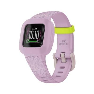 Garmin vívofit junior3 růžový