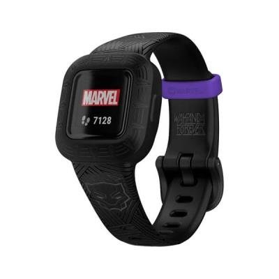 Garmin vívofit junior3 Black Panther