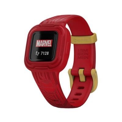 Garmin vívofit junior3 Iron Man
