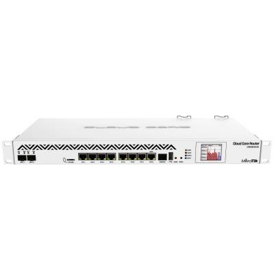 Router MikroTik Cloud Core CCR1036-8G-2S+EM