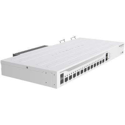 MikroTik Cloud Core Router CCR2004-1G-12S+2XS