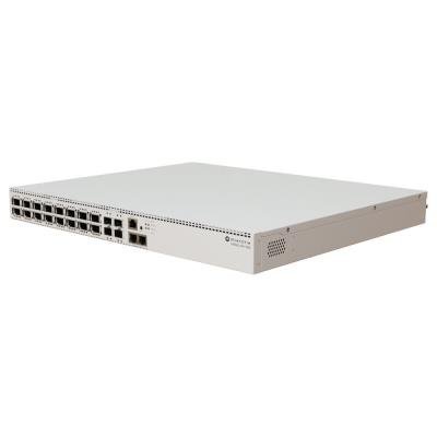 Optické switche MikroTik