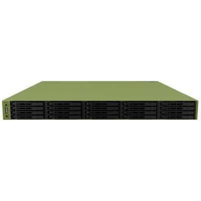MikroTik RouterOS Enterprise Data Server RDS2216