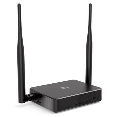 STONET by Netis W2 - 300 Mbps, AP/Router, 1x WAN, 4x LAN, 2x fixed antenna 5 dB
