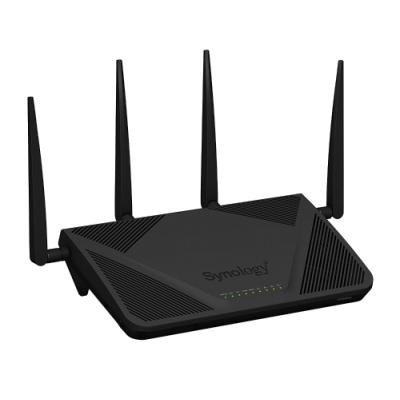 Router Synology RT2600ac