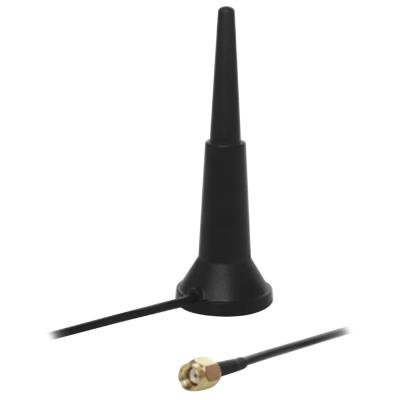 Teltonika WiFi Dual-Band SMA Antenna