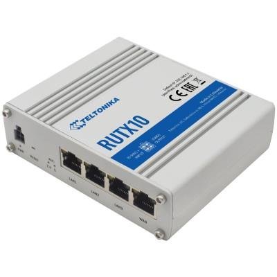 Router Teltonika RUTX10