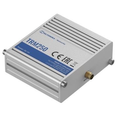 Teltonika industrial LTE modem TRM250