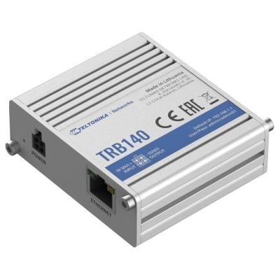 Teltonika industrial LTE modem TRB140