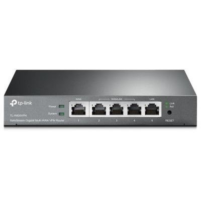 TP-Link TL-R600VPN