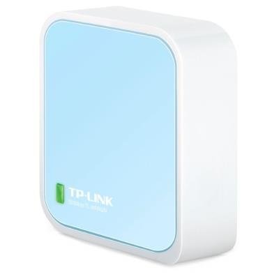 TP-Link TL-WR802N