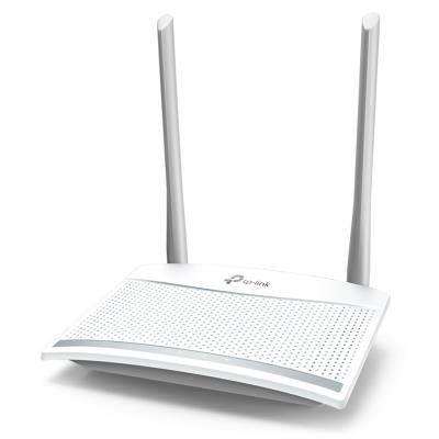 TP-Link TL-WR820N - Wireless Router 300Mbps 