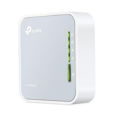 TP-Link TL-WR902AC