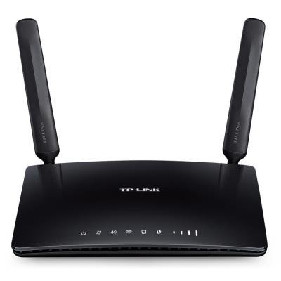 TP-Link Archer MR400 AC1200 Wireless Dual Band 4G LTE Router