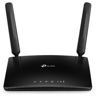 TP-Link TL-MR6400 300Mbps Wireless N 4G LTE Router