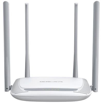 Mercusys MW325R - 300Mbps Enhanced Wireless N Router
