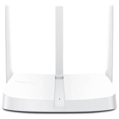 Mercusys MW305R - 300Mbps Wireless N Router