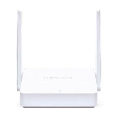 Mercusys MW301R - 300Mbps Wireless N Router