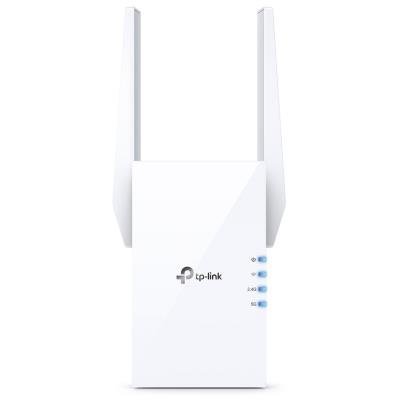 TP-Link RE605X - AX1800 Wi-Fi 6 Range Extender