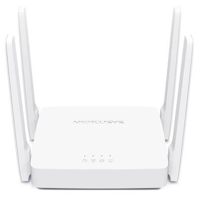 MERCUSYS AC10 Wireless Dual Band Router