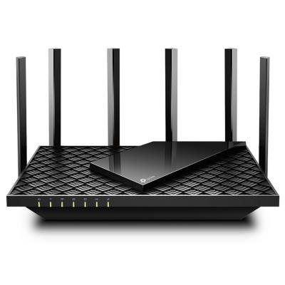 TP-Link Archer AX73 AX5400 router / 4x GLAN / 1x GWAN / 802.11a/b/g/n/ac/ax