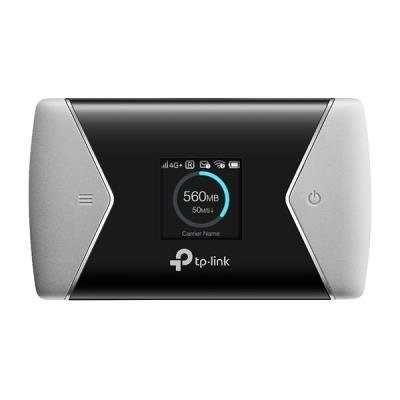 TP-Link M7650 4G LTE-Advanced Mobile Wi-Fi