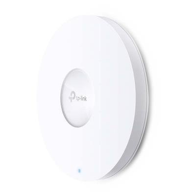 TP-Link EAP613 Ceiling AP WiFi 6, 1x GLan, 2.4 and 5 GHz, AX1800, without PoE adapter, Omada SDN
