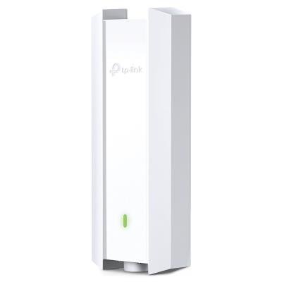 TP-Link EAP650-Outdoor Outdoor AP, 1x GLAN, 2.4 and 5 GHz, AX3000, Omada SDN