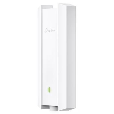 TP-Link EAP623-Outdoor HD AX1800 Outdoor AP, 1x GLAN, 574Mbps 2.4GHz + 1201Mbps 5GHz, Omada SDN