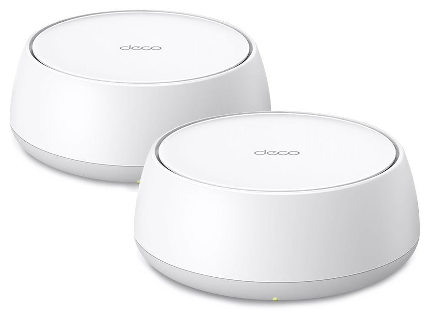 TP-Link Deco BE25 2ks