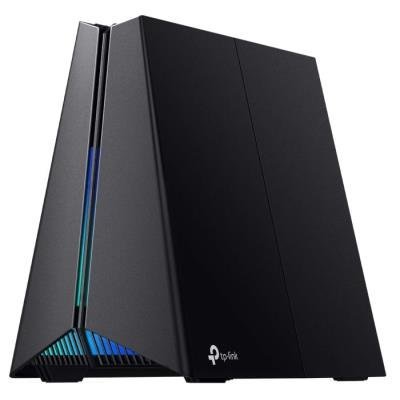TP-Link Archer GXE75 AXE5400 Gaming router, 1x 2,5G WAN/LAN, 4x GLAN, USB 3.0, EasyMesh