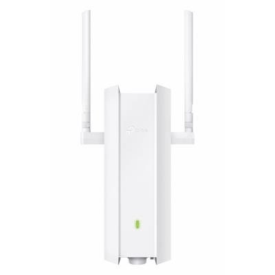 TP-Link EAP625-Outdoor HD AX1800 outdoor AP, 1x GLAN, 574Mbps 2.4GHz + 1201Mbps  5GHz, PoE