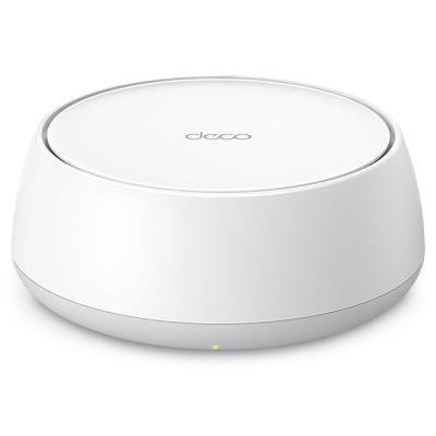 TP-Link Deco BE22 Mesh systém BE3600, WiFi 7, 688MBps na 2,4GHz, 2882 Mbps na 5GHz, 2x GLAN, 1ks v balení