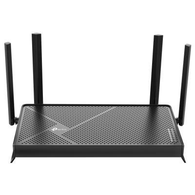 TP-Link Archer BE230 BE3600 WiFi 7 router, 1x GWAN, 4x GLAN, EasyMesh