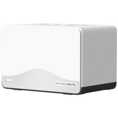 TP-Link Mercusys Halo H27BE(1-pack) WiFi systém, WiFi 7, BE3600, 1x 2,5GWAN/LAN, 2x GLAN