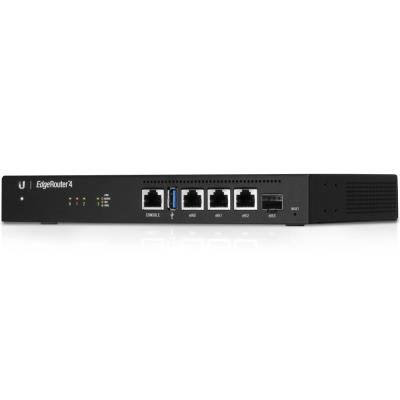 Router UBNT EdgeRouter 4