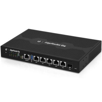 Router UBNT EdgeRouter 6P