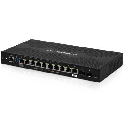 Router UBNT EdgeRouter 12