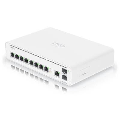 Ubiquiti UISP Console