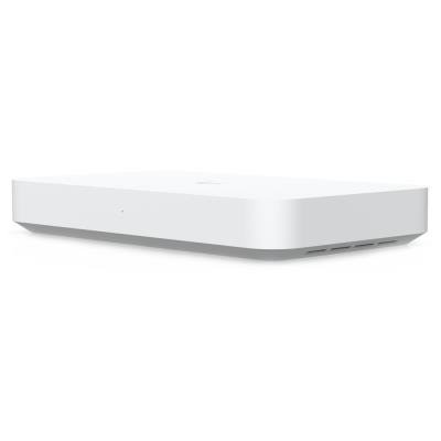 Ubiquiti UniFi Gateway Fiber