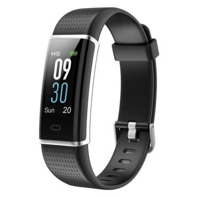 Chytrý náramek UMAX U-Band 130Plus HR Color 